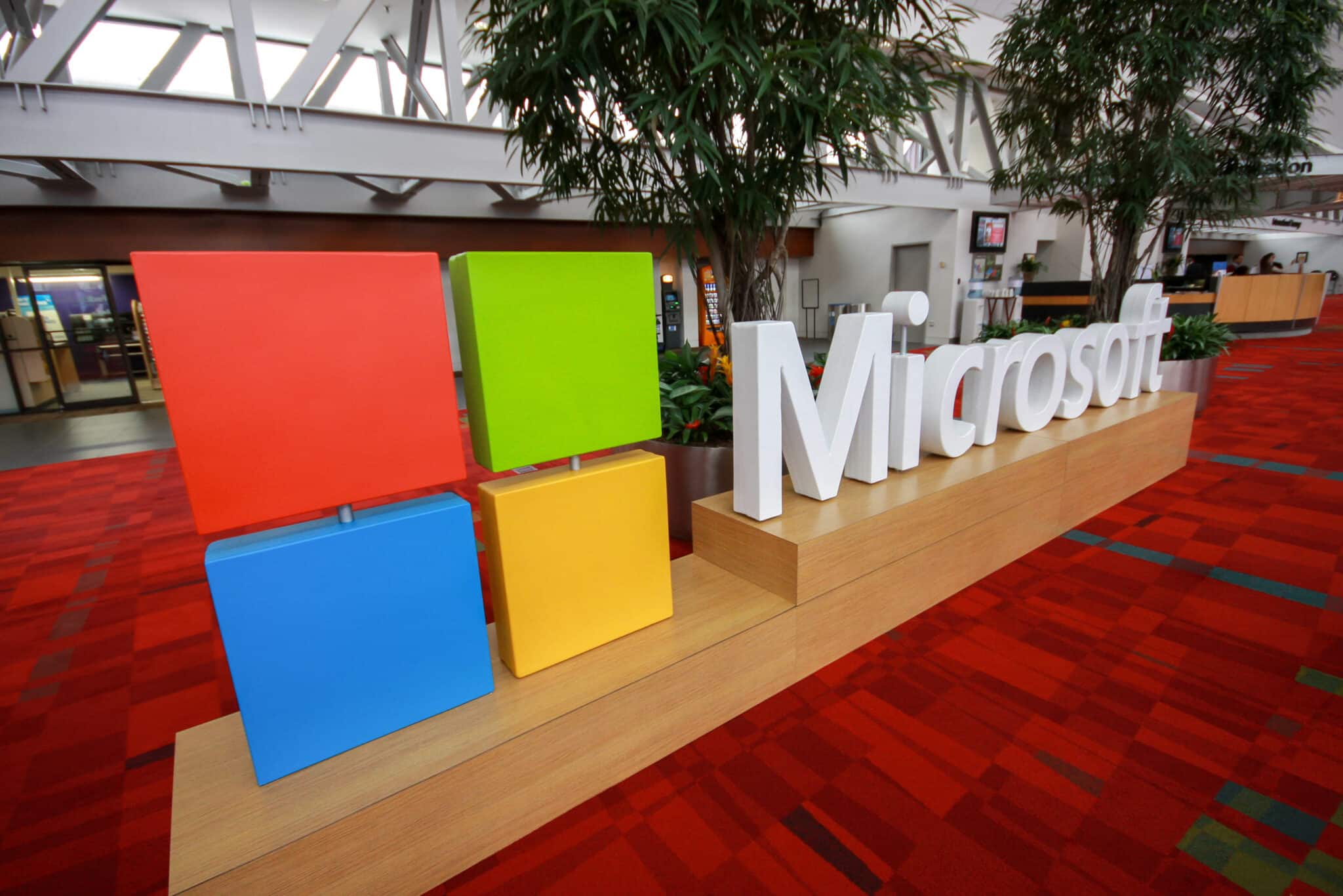 Chi è Amy Hood, la CFO che ha riportato Microsoft al successo