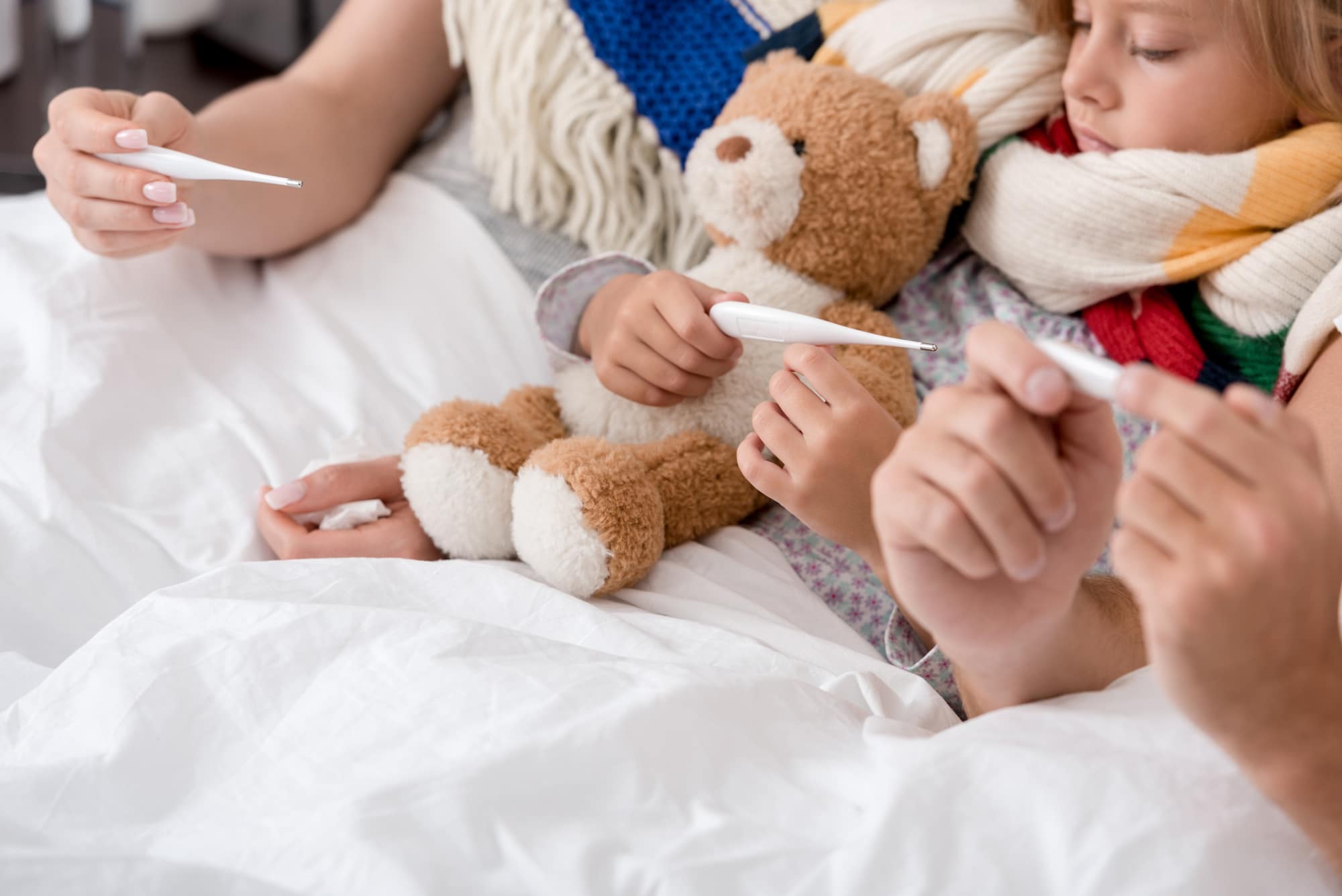 Malattia Mani-Bocca-Piedi: cos'è, diagnosi e trattamento