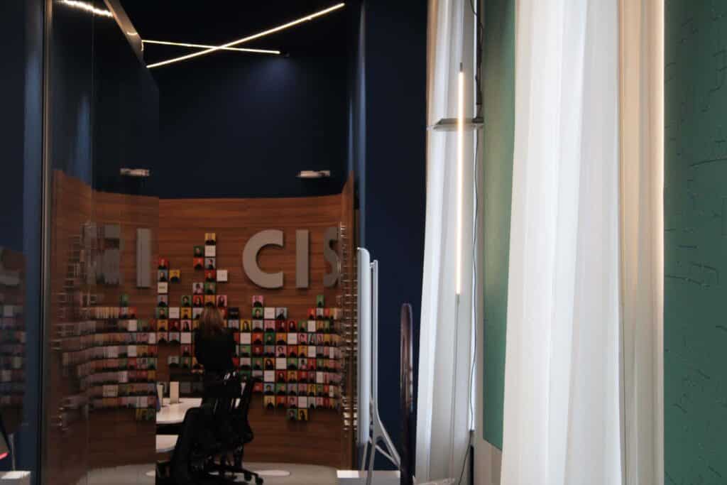 Foto di Carlo Denza