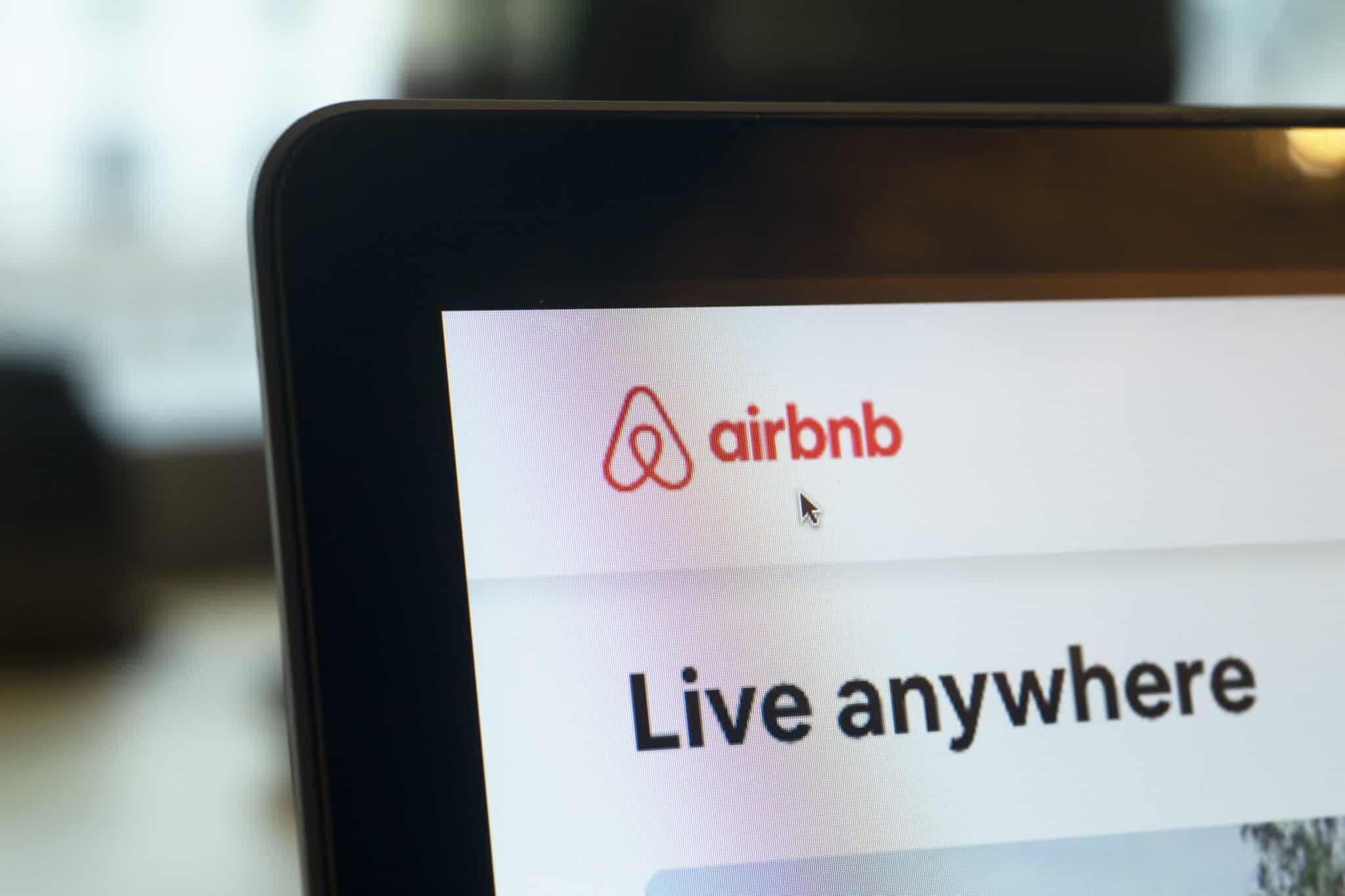 Airbnb