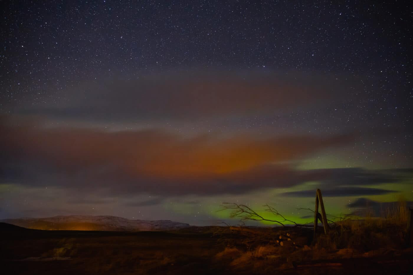 Aurora boreale, HAARP e teorie del complotto: non c'è correlazione