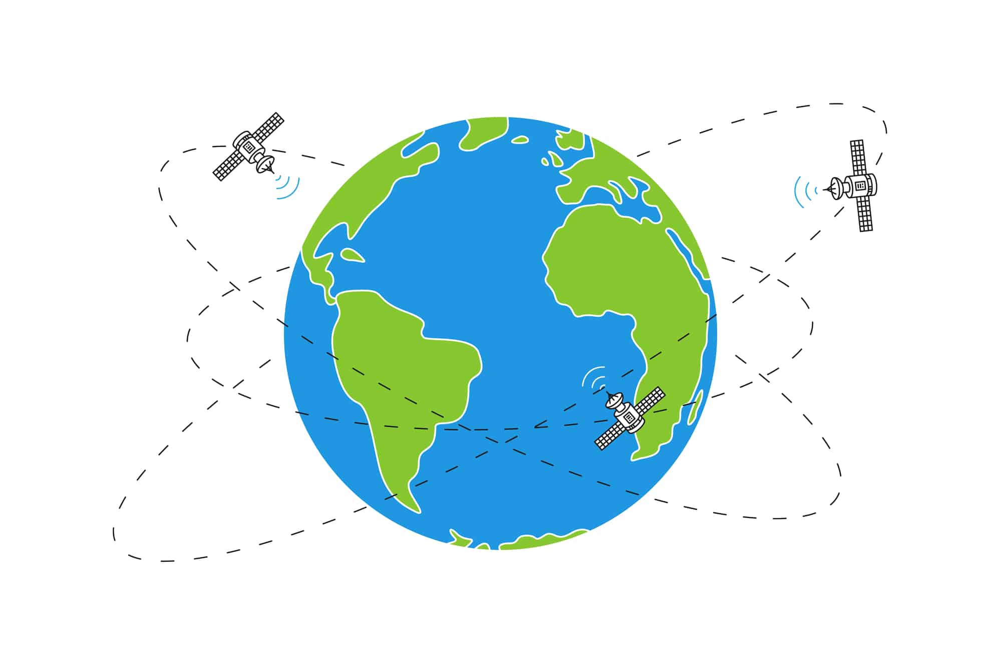 Apogeo Space lancia la prima costellazione di pico-satelliti italiani