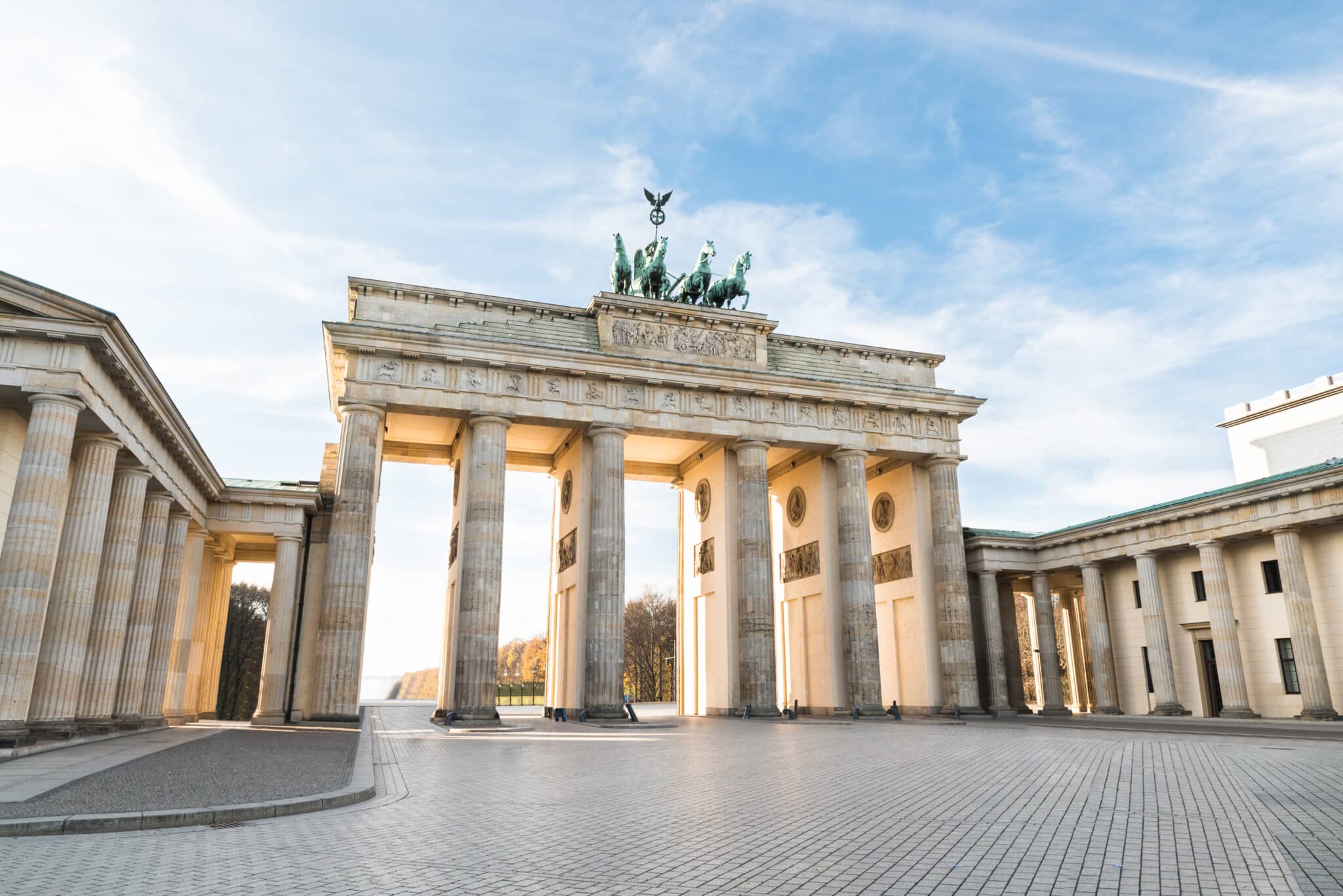 Germania in crisi