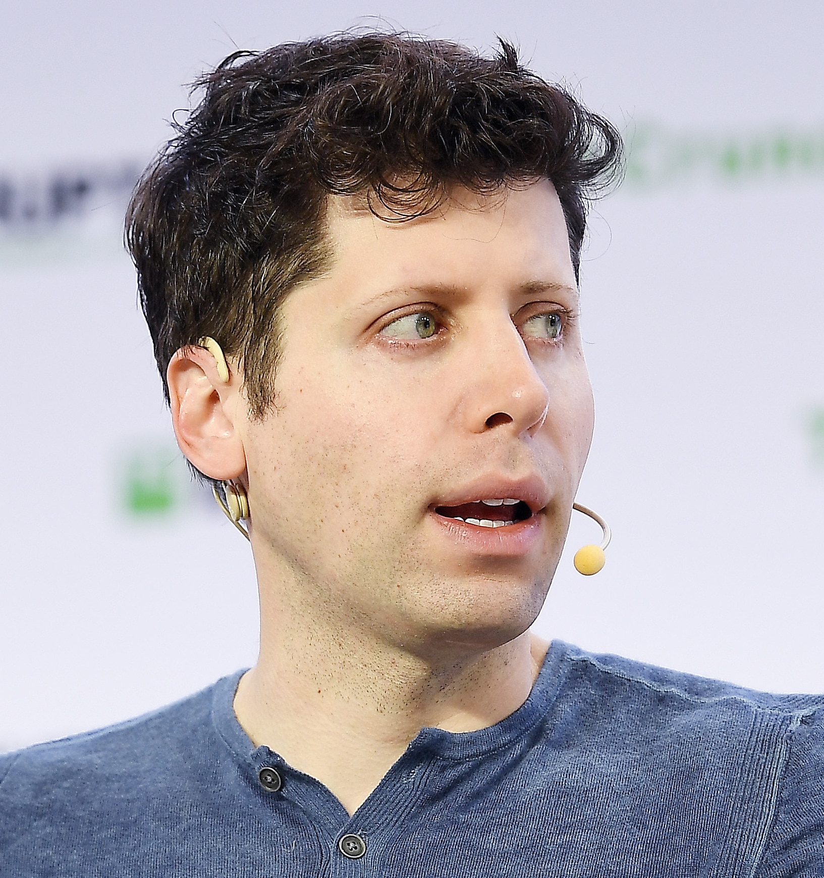 Sam Altman