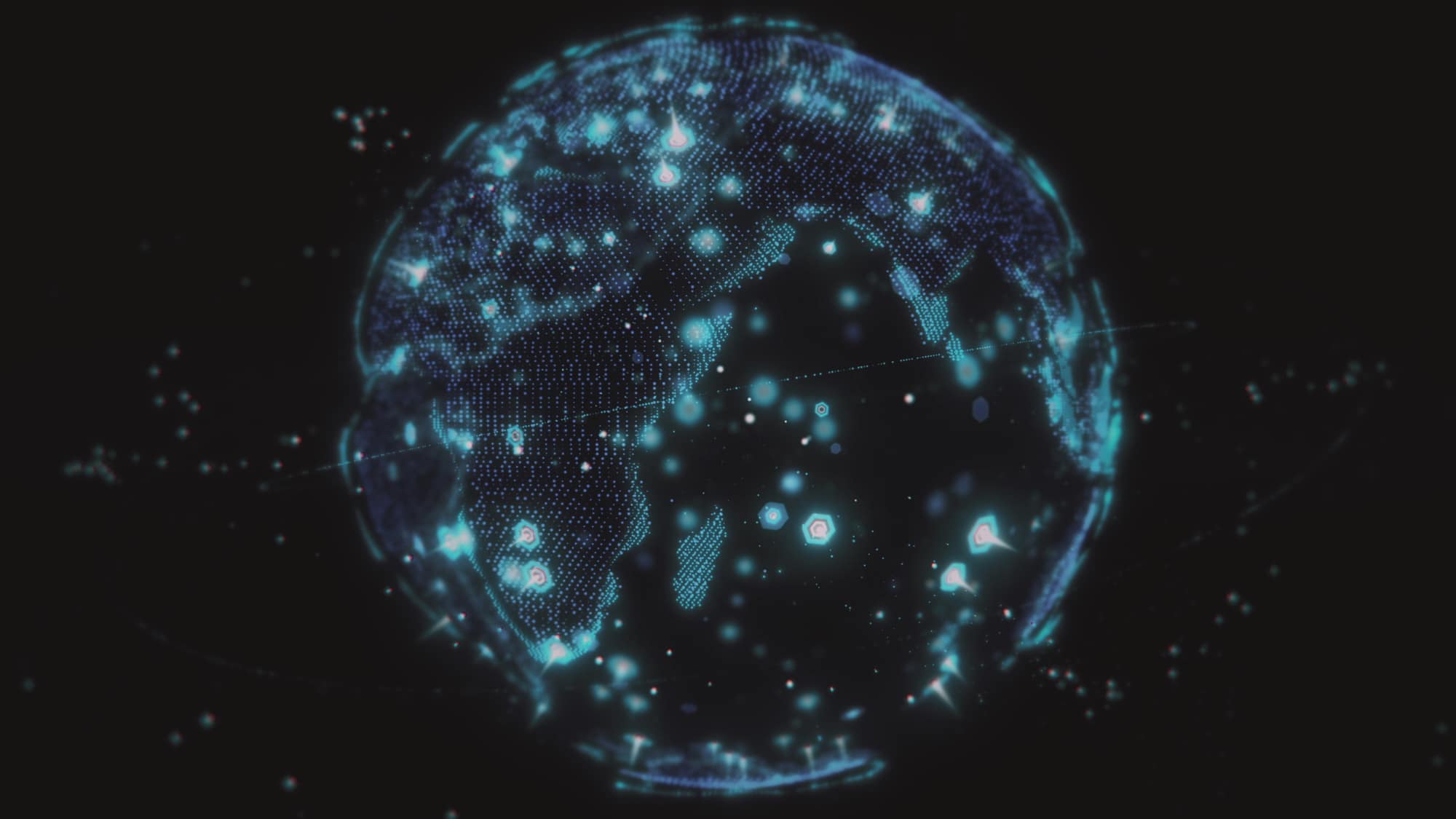 Apogeo Space lancia la prima costellazione di pico-satelliti italiani