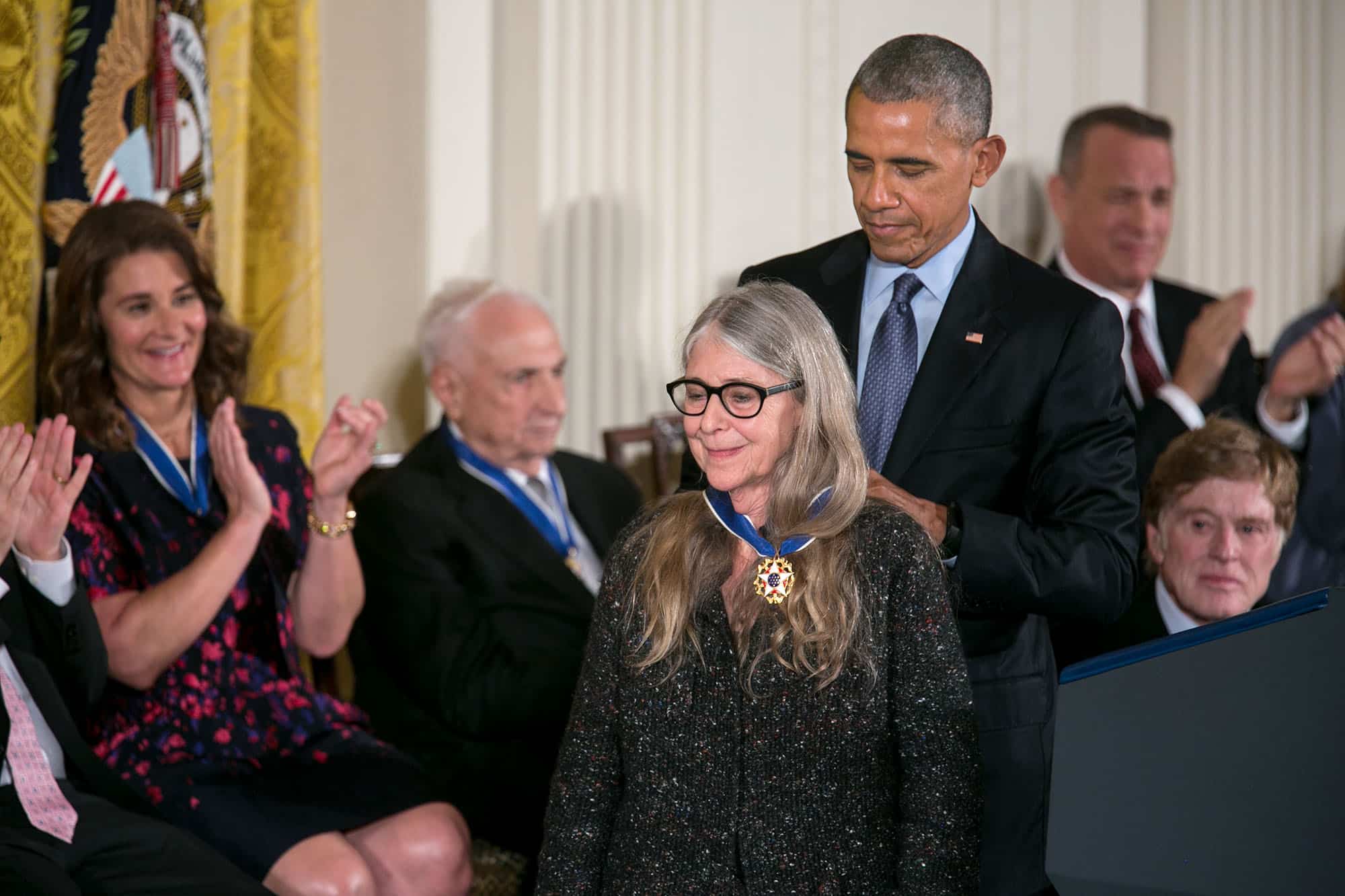 Margaret Hamilton: chi era l'ingegnere che ci ha portato sulla Luna