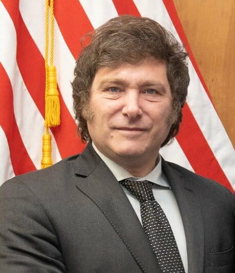 Javier Milei: chi è il nuovo Presidente dell'Argentina?