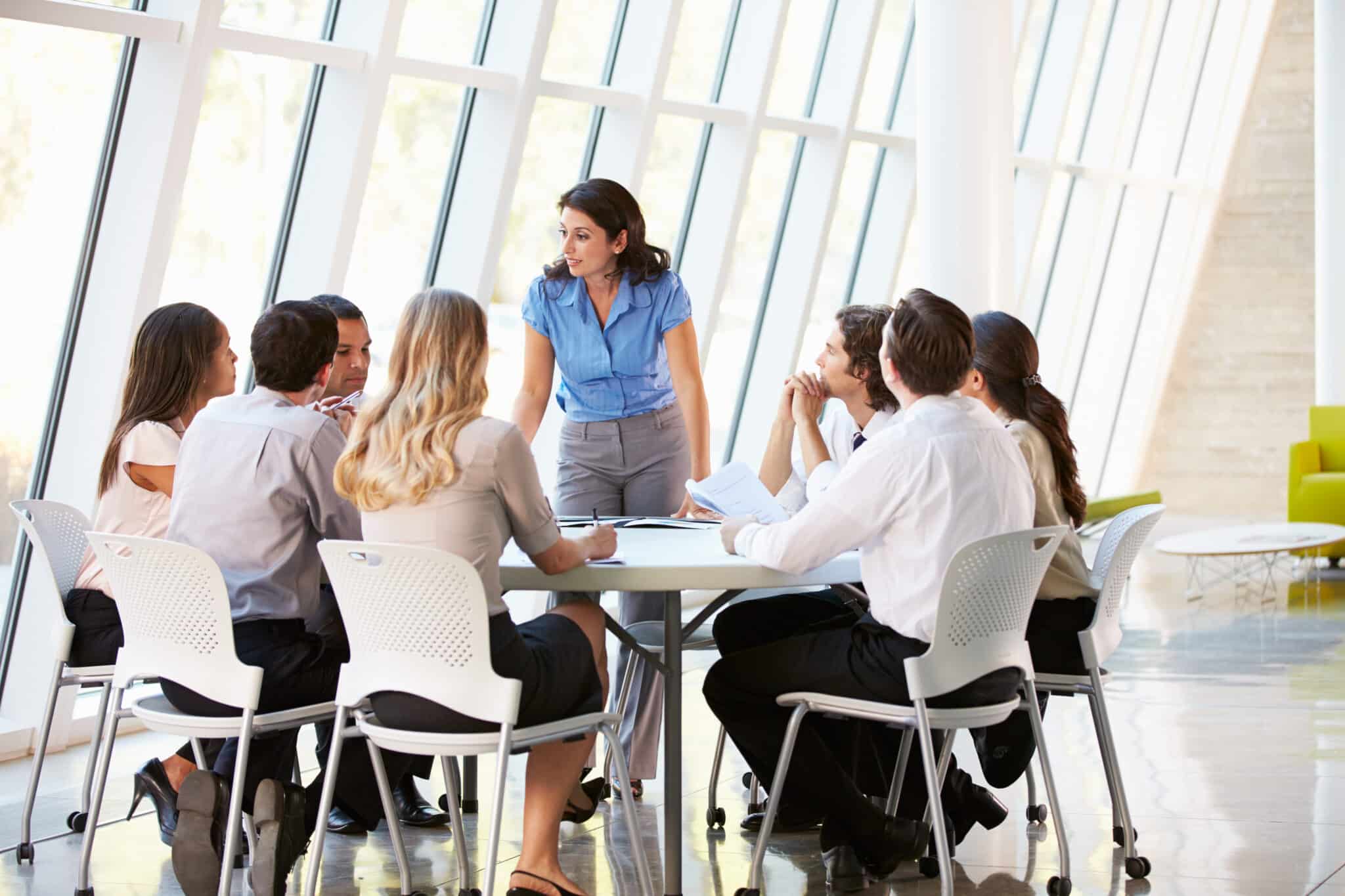 "Gender tenure gap": la sfida delle donne CEO