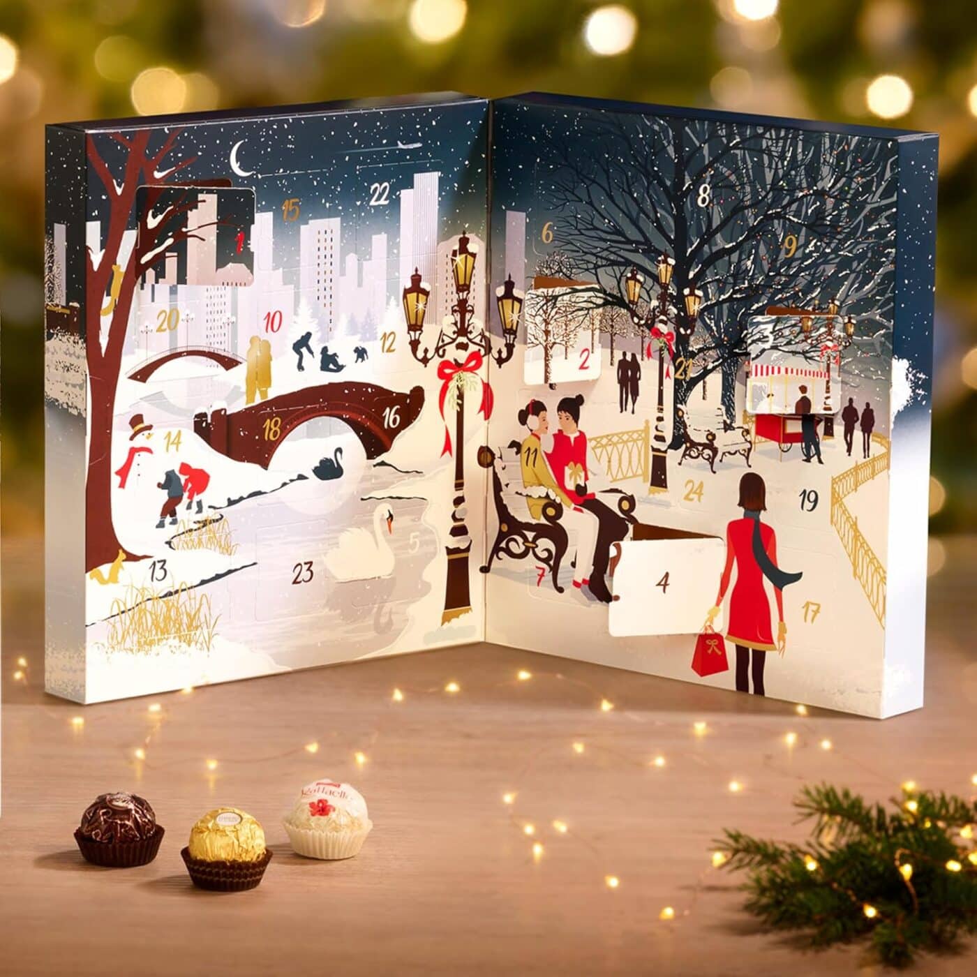 Idee regalo per Natale da acquistare durante il Black Friday