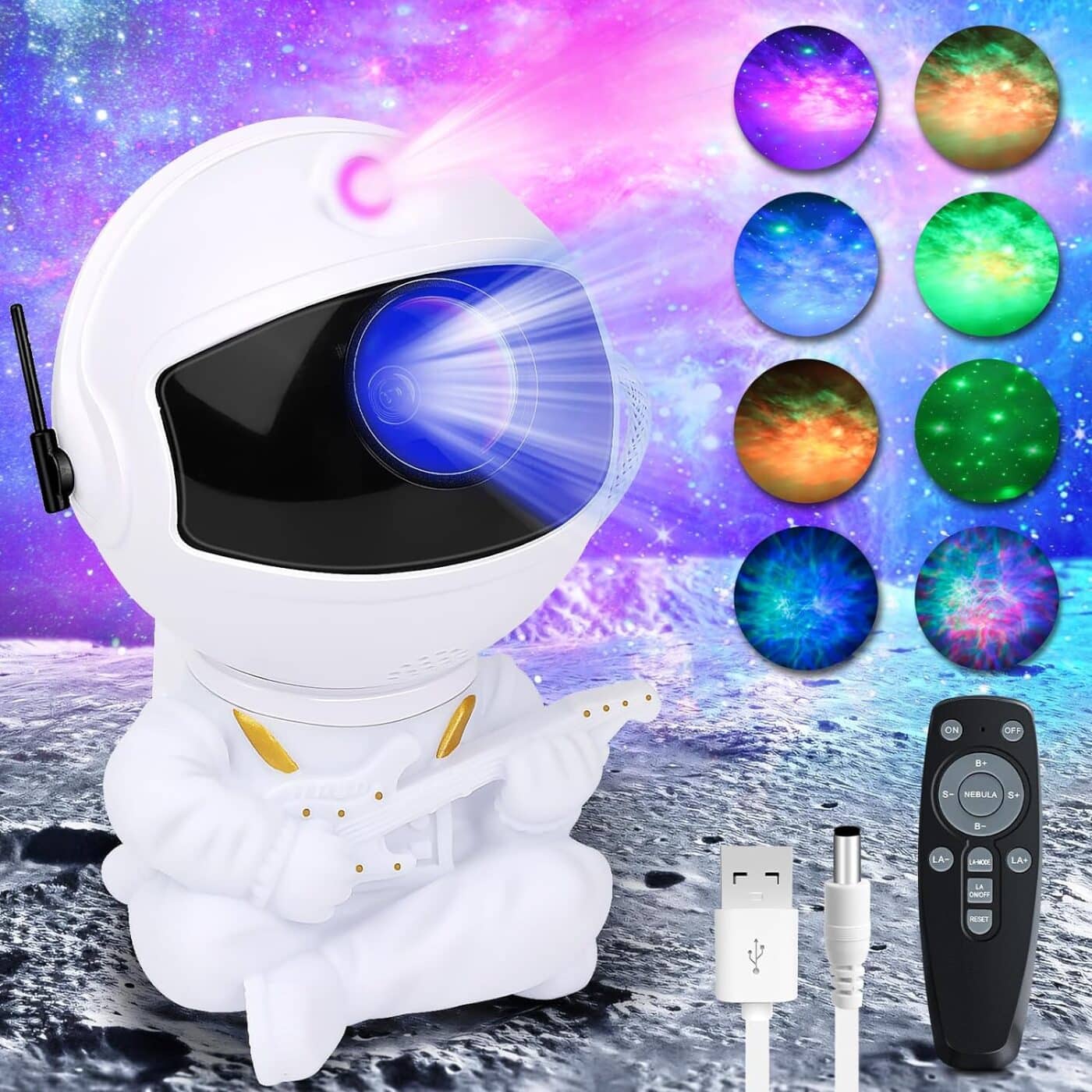 gadget scientifici