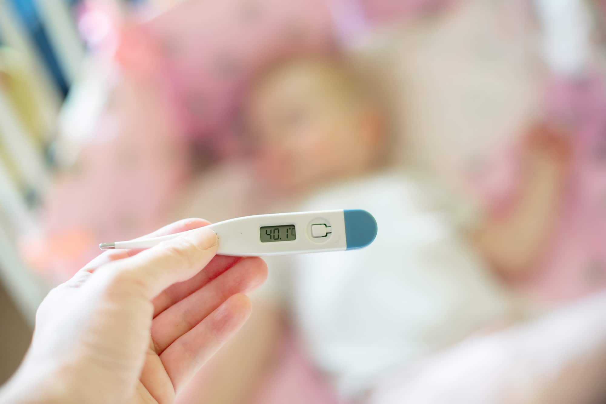 Malattia Mani-Bocca-Piedi: cos'è, diagnosi e trattamento