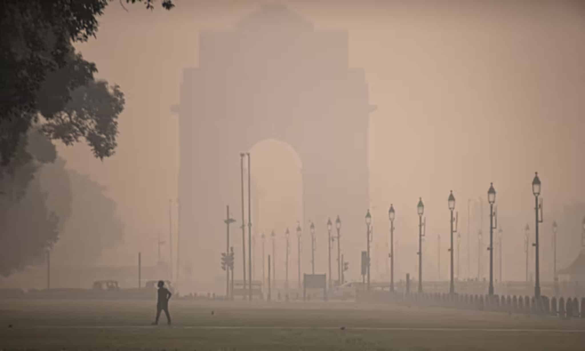 Credits: Kabir Jhangiani/NurPhoto/Shutterstock