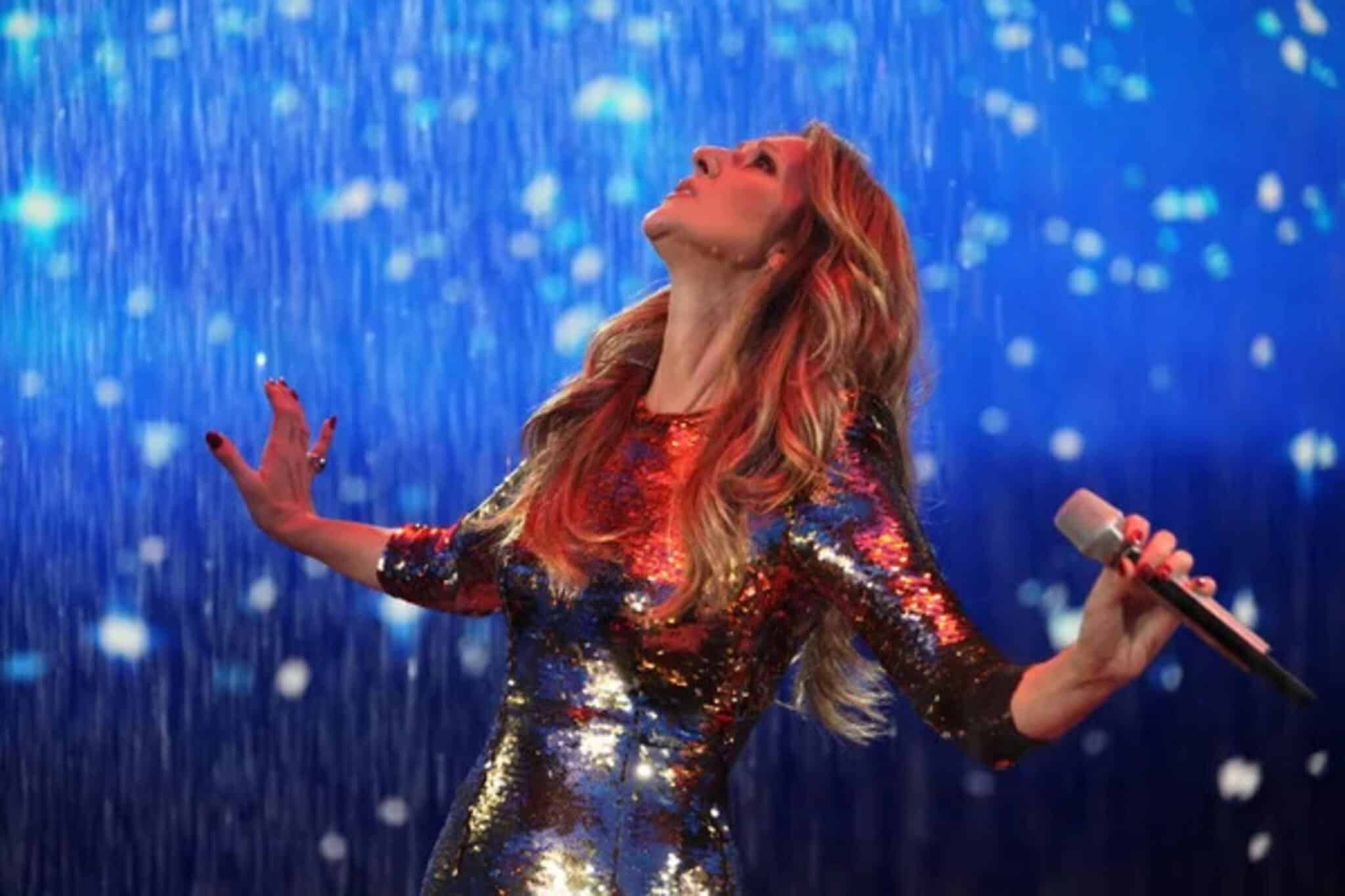 céline dion