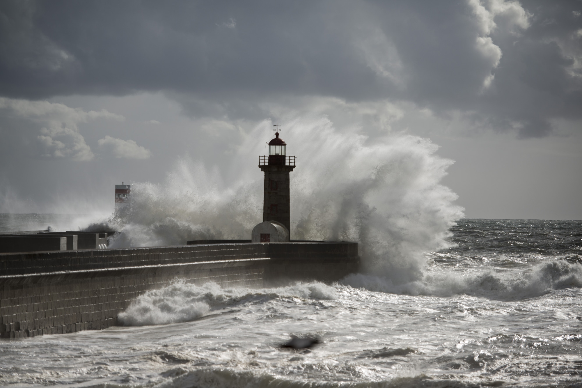 Tempesta Ciaran