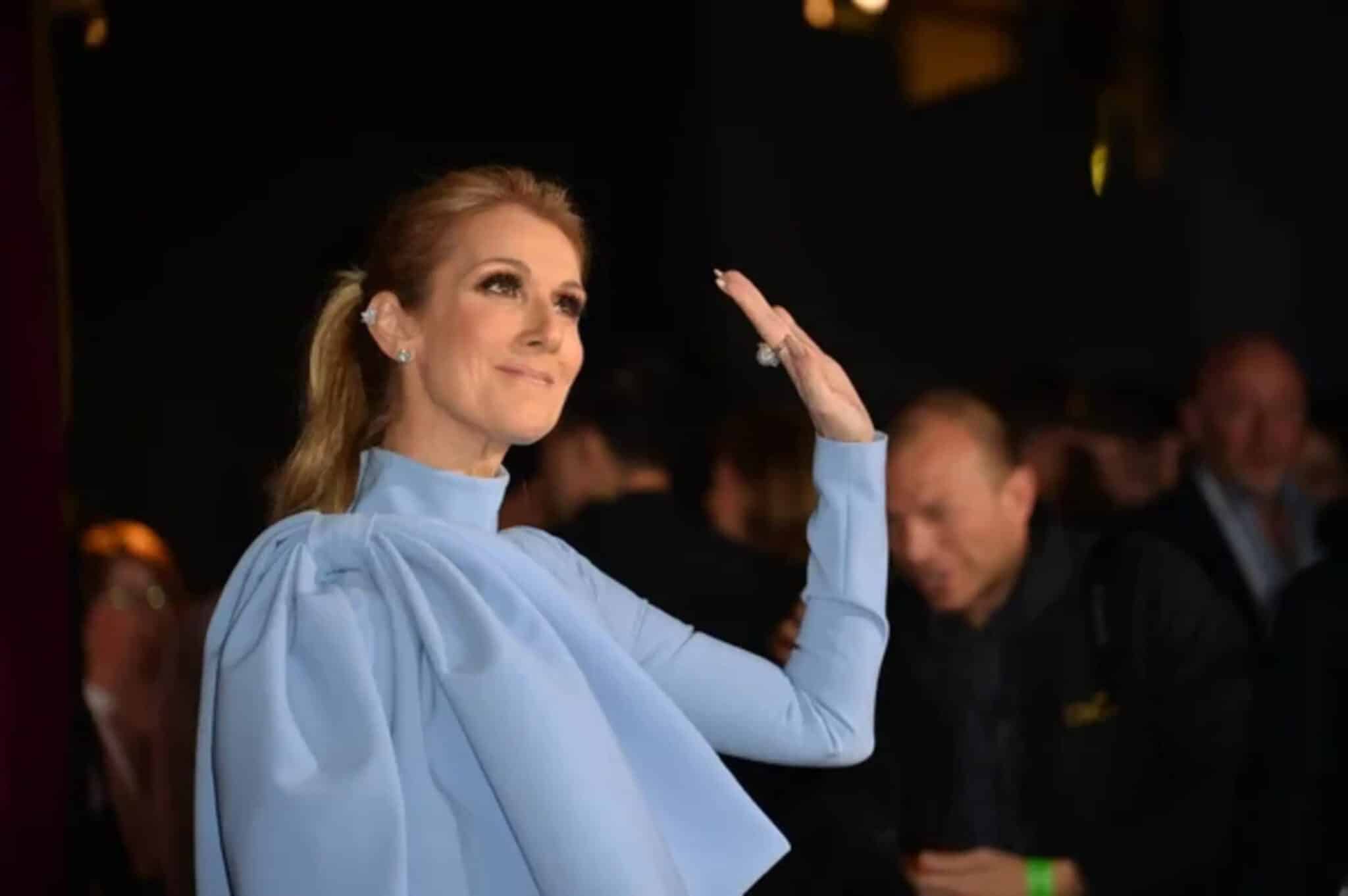 céline dion