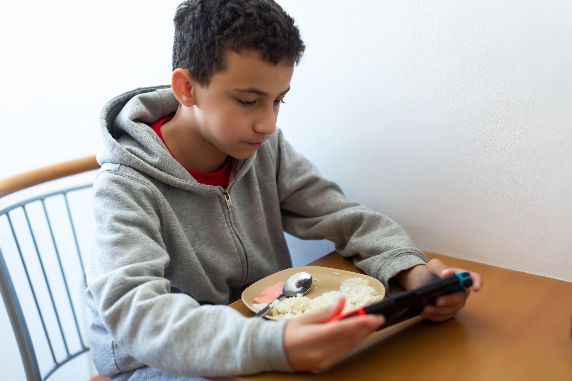 Suggerimenti alimentari per i Gamer: come rimanere in salute mentre si gioca