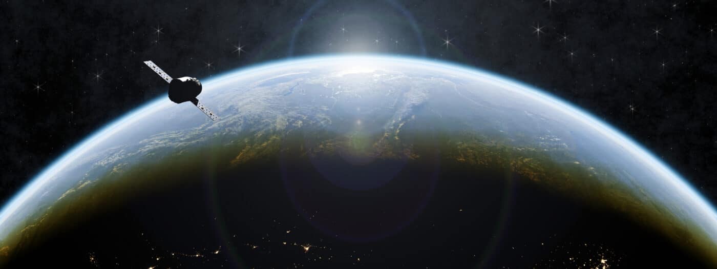 Perché spendiamo soldi per esplorare lo spazio?