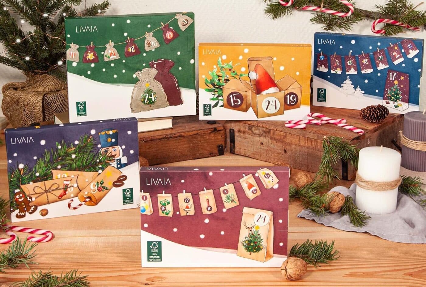 Idee regalo per Natale da acquistare durante il Black Friday