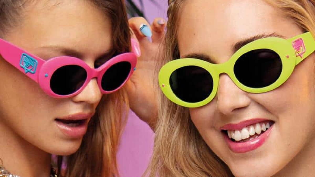 Safilo termina la collaborazione con Chiara Ferragni: una fine controversa - 