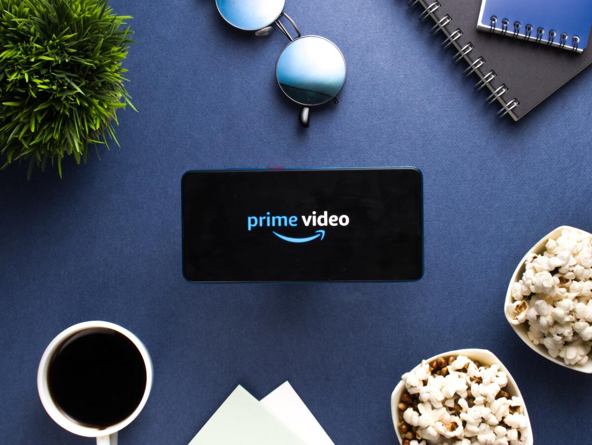 Amazon Prime Video: annunci pubblicitari in arrivo dal 29 gennaio - 