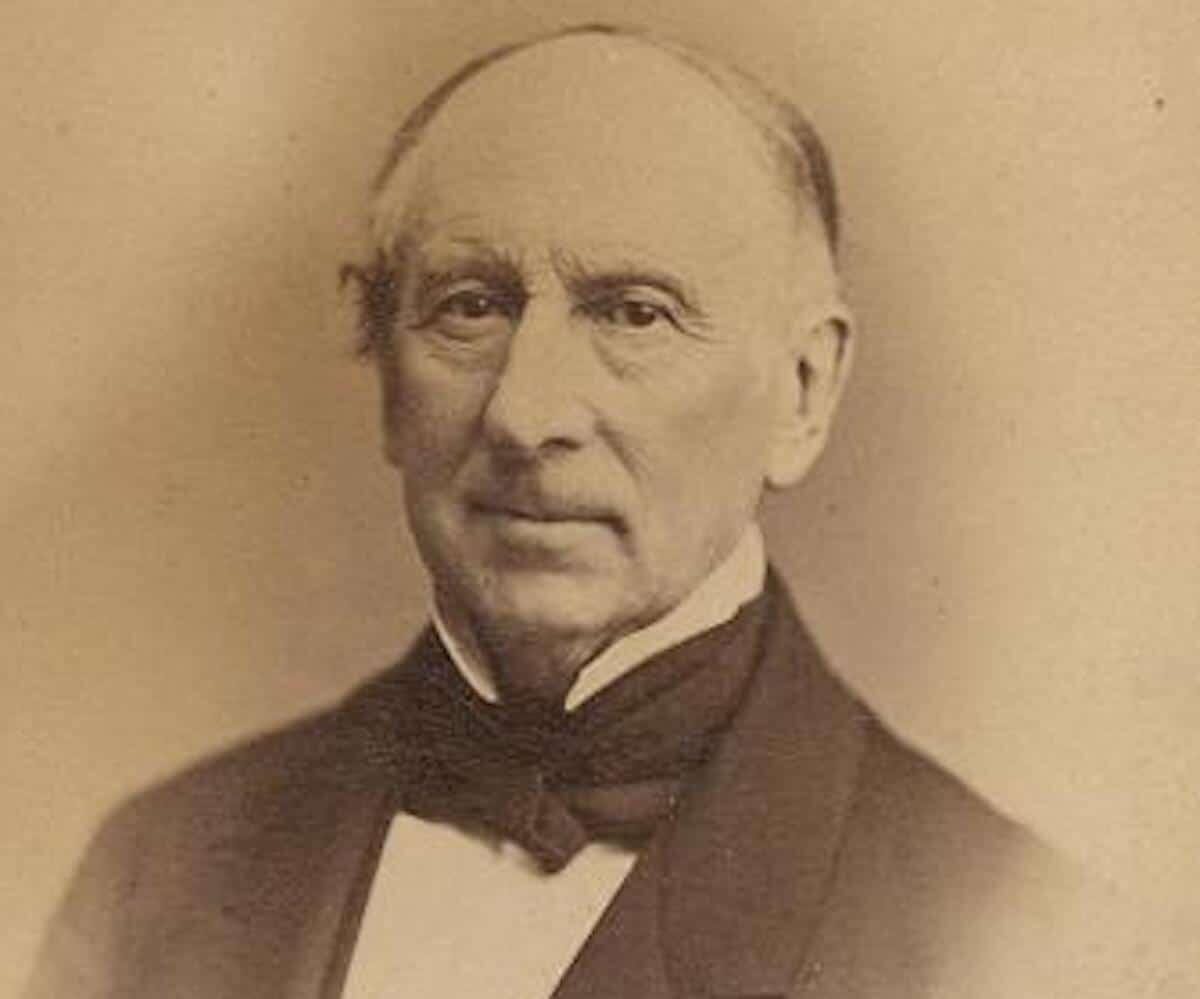 Augustin-Louis Cauchy: il matematico dietro al famoso problema - 