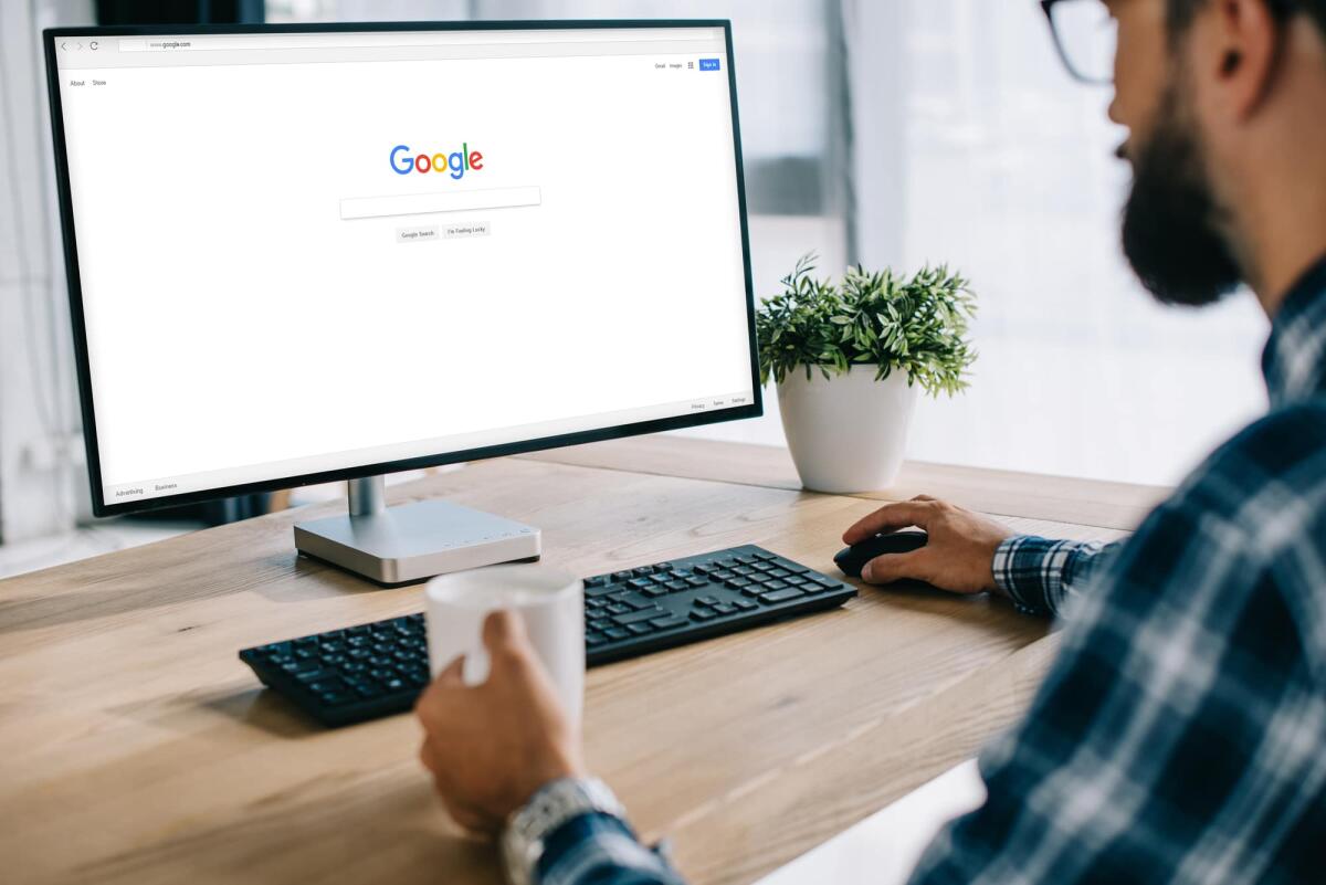 Ecco i trend di ricerca su Google nel 2023 in Italia - 