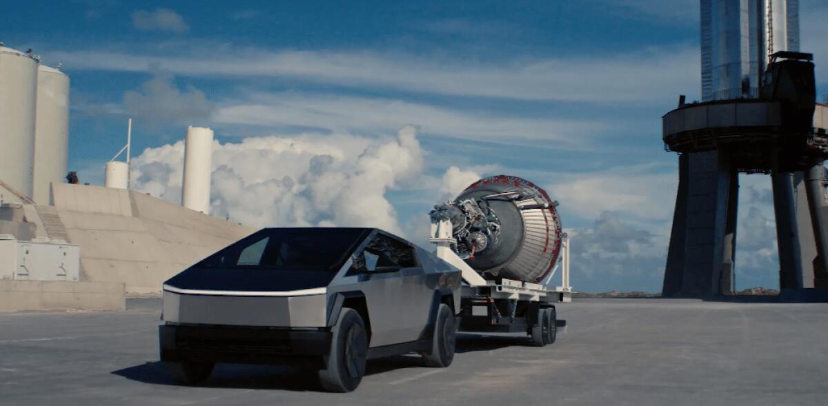 Tesla Cybertruck: storia, caratteristiche, uscita - 
