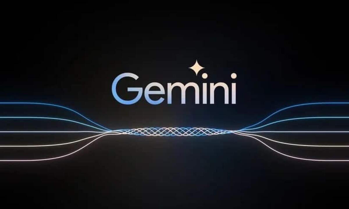 Google Gemini AI: il video dimostrativo non era del tutto autentico - 