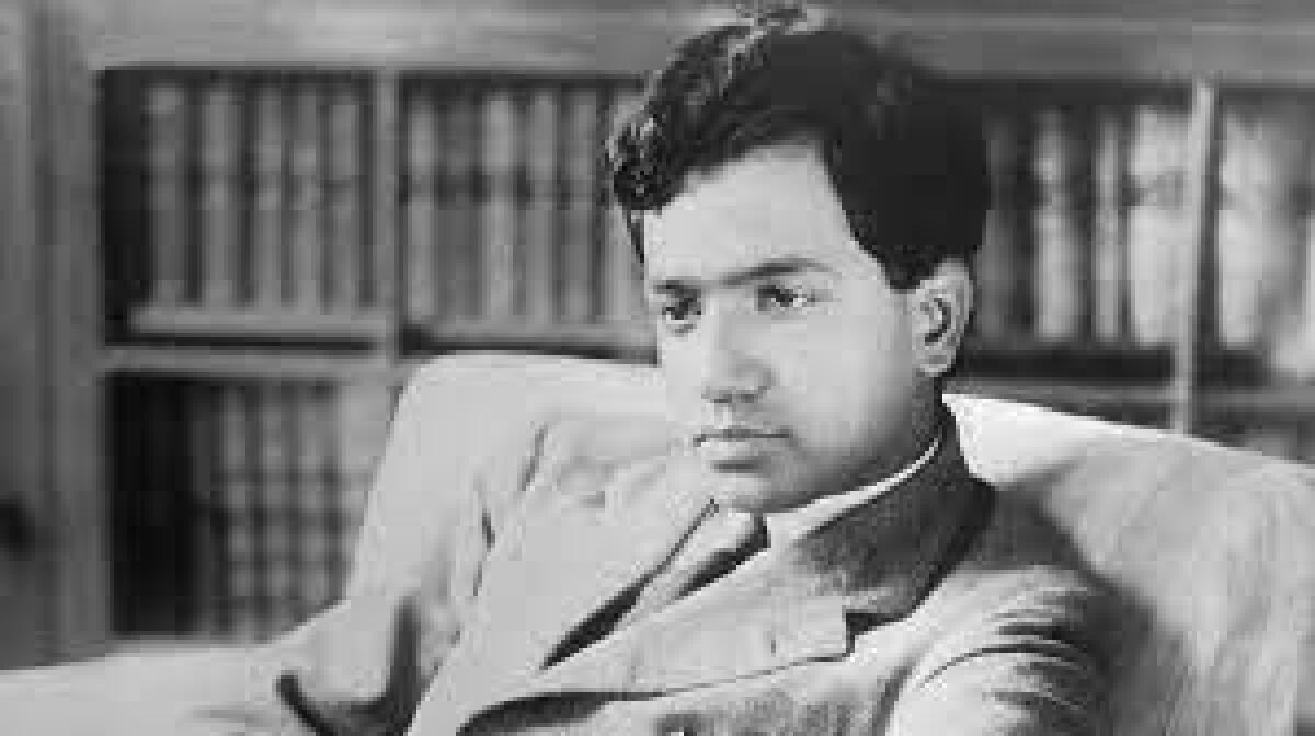 Subrahmanyan Chandrasekhar: il fisico che ha scoperto il limite di stabilità delle nane bianche - 