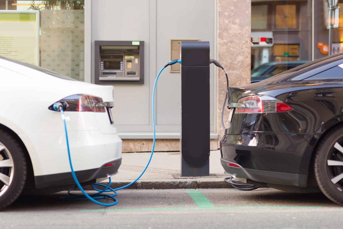 Incendi auto elettriche vs incendi auto endotermiche: le statistiche - 
