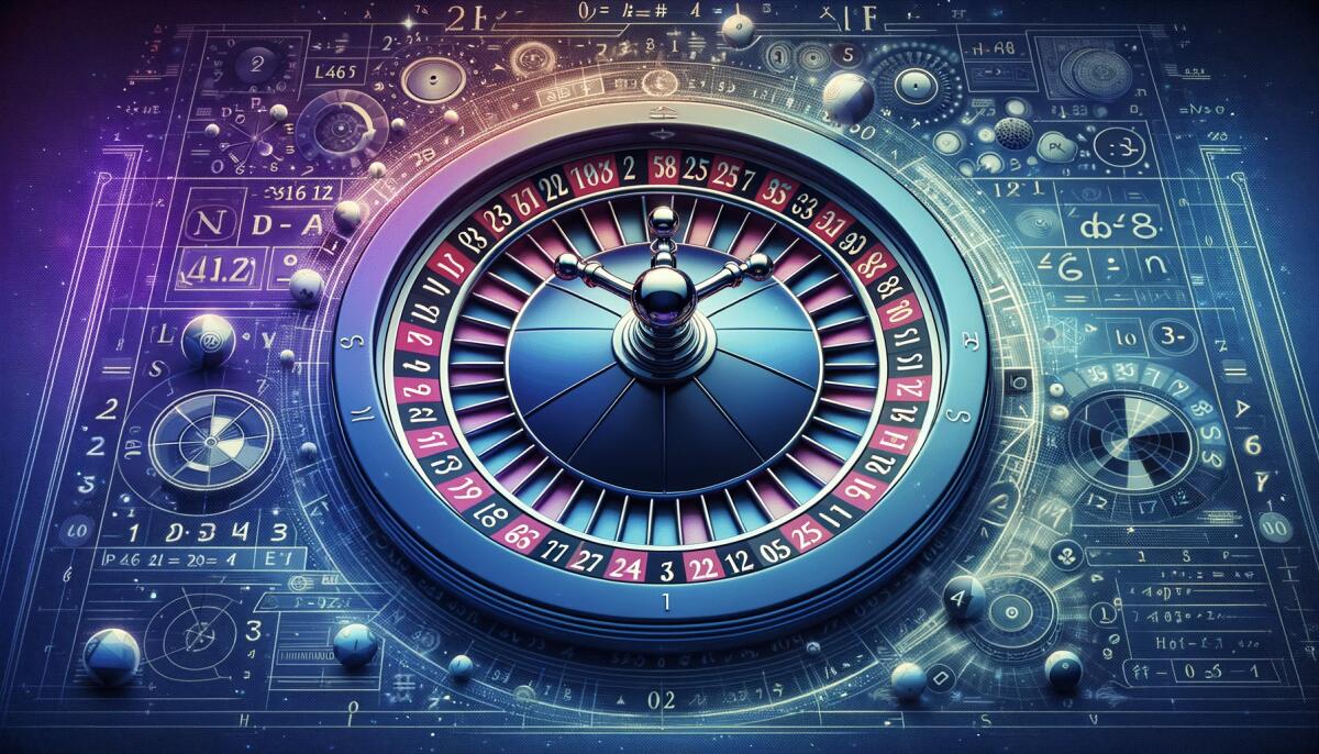 La Scienza Dietro il Gioco della Roulette - 