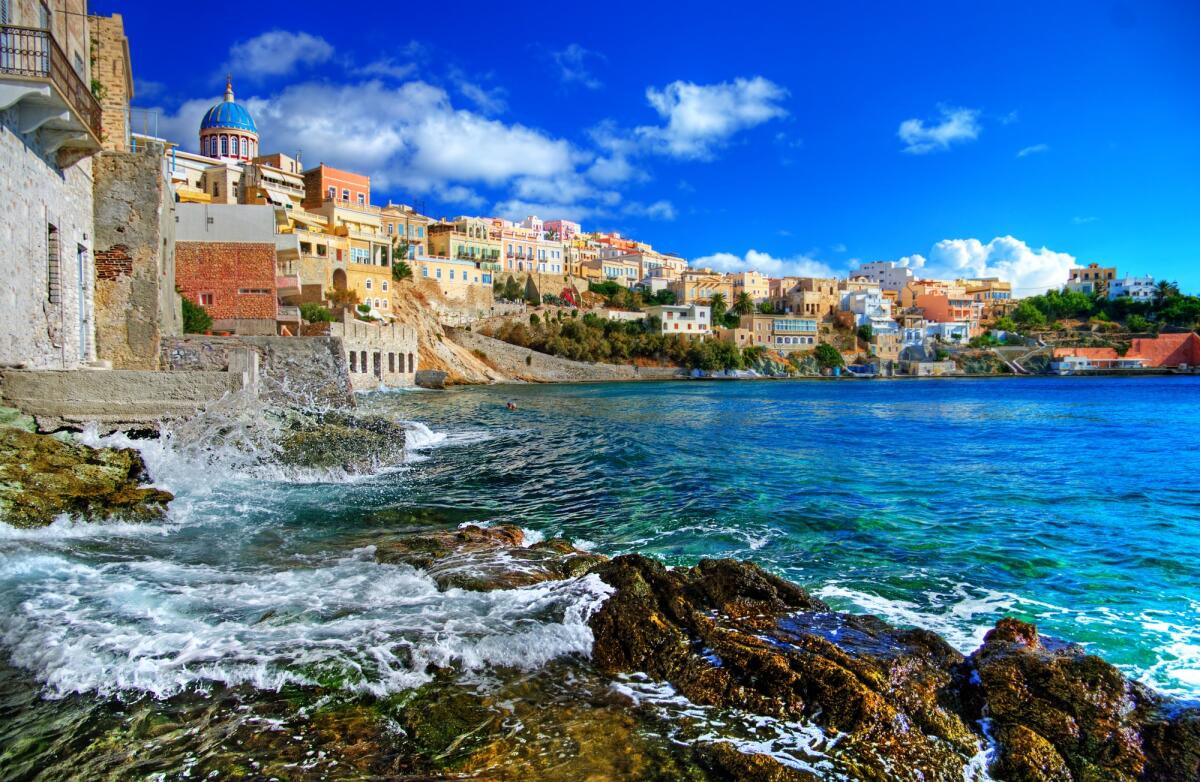 In alcune zone del Mediterraneo il livello del mare sta aumentando a una velocità quasi tripla - 