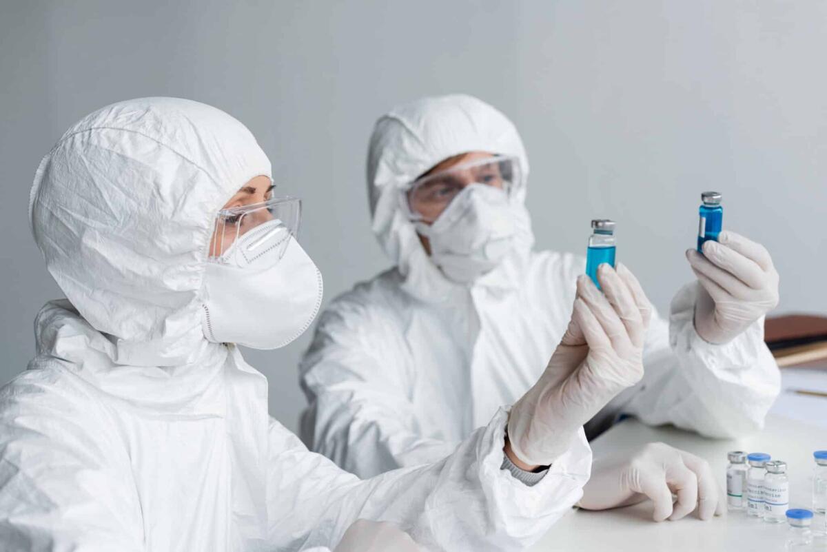 Vaccini anti Covid-19: dosi sprecate per un valore di 4 miliardi di euro - 