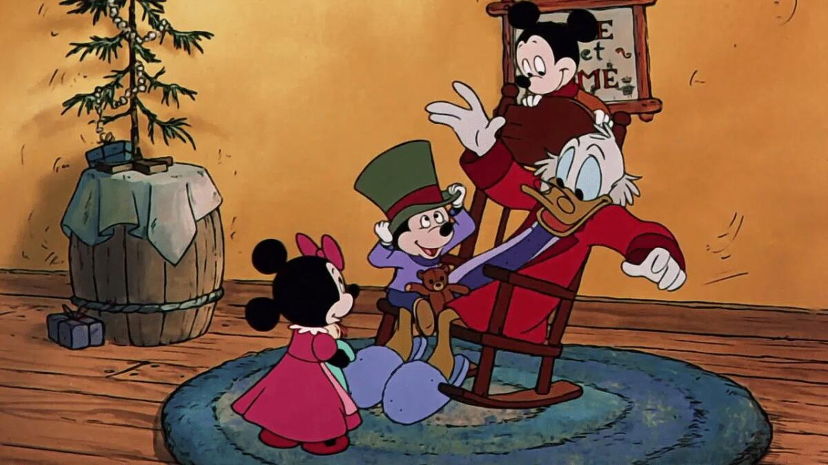 A Christmas Carol, il Teorema di Natale di Fermat e altre storie Matnatalizie - 