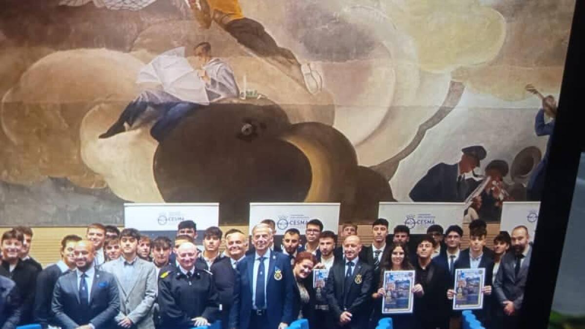 Si è svolta a Roma la Conferenza con Tavola Rotonda “Lo spazio aereo europeo: dominio preminente da preservare e valorizzare nell’interesse della comunità" - 
