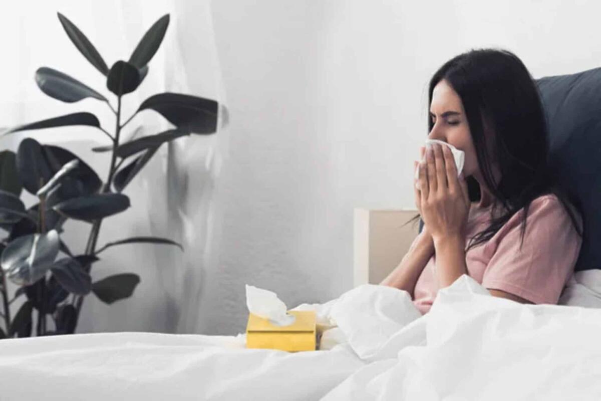 Record di casi di influenza in Italia: oltre un milione di contagi in una settimana - 