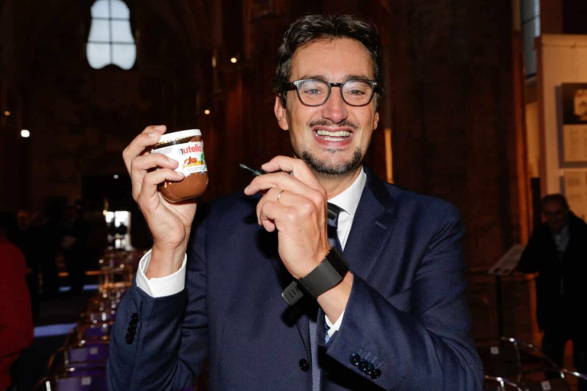 Giovanni Ferrero è l'uomo più ricco d'Italia nel 2023: ecco gli altri in classifica - 