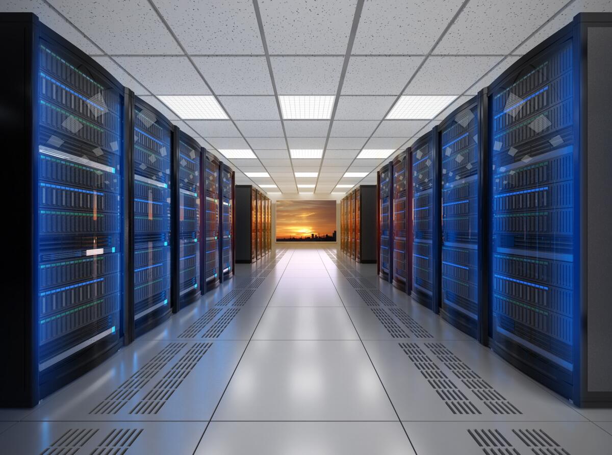 L'Italia sarà il primo paese al mondo a disporre di un'infrastruttura nazionale di tipo cloud datalake - 