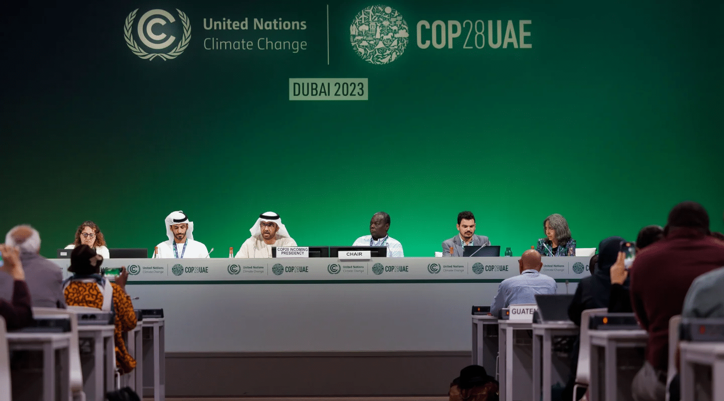 Sultan Al-Jaber