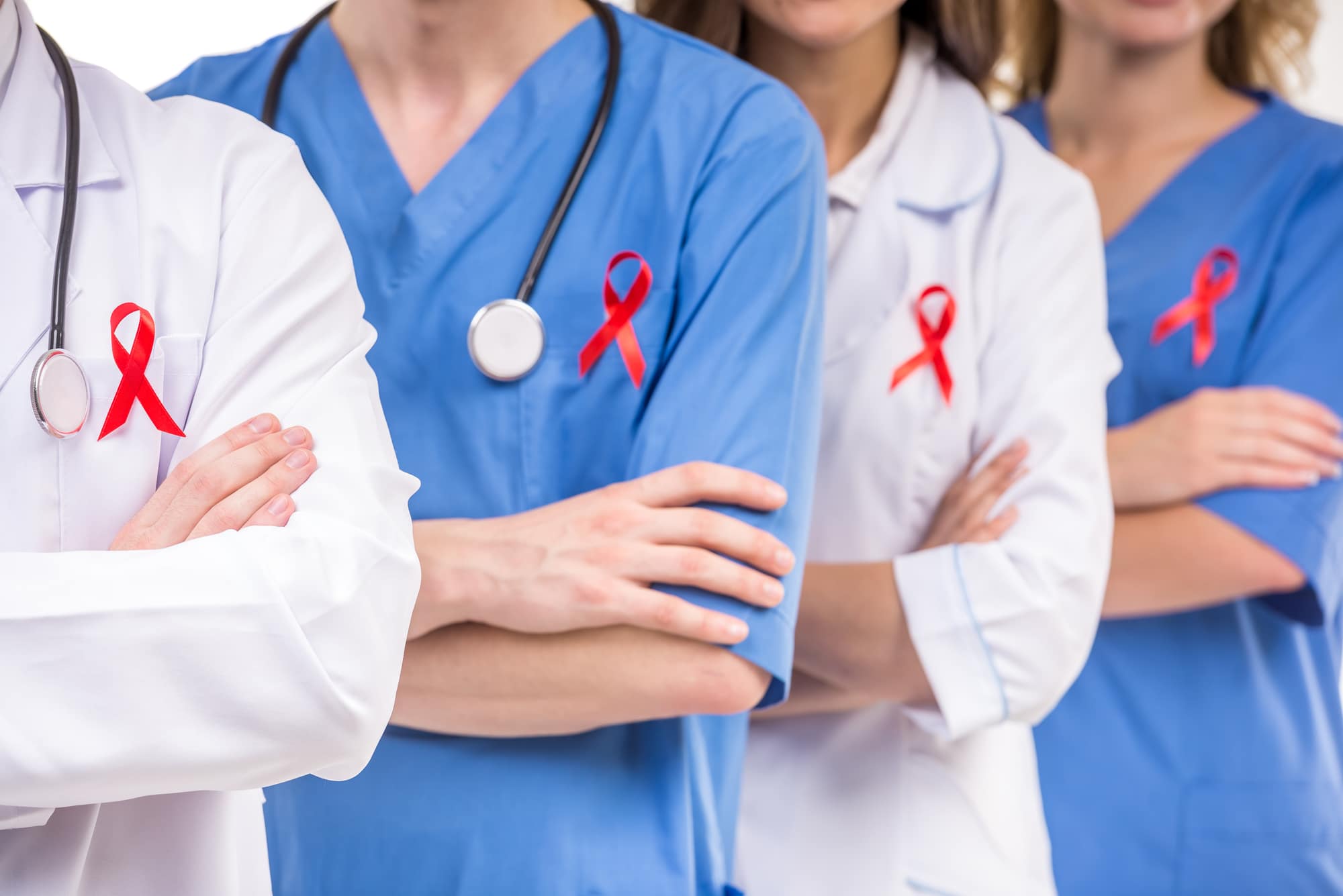 Giornata Mondiale contro l'AIDS: HIV in crescita dopo la pandemia