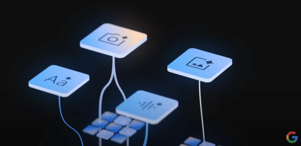 Google Gemini AI: il video dimostrativo non era del tutto autentico