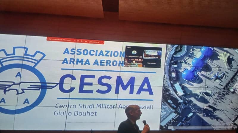 conferenza