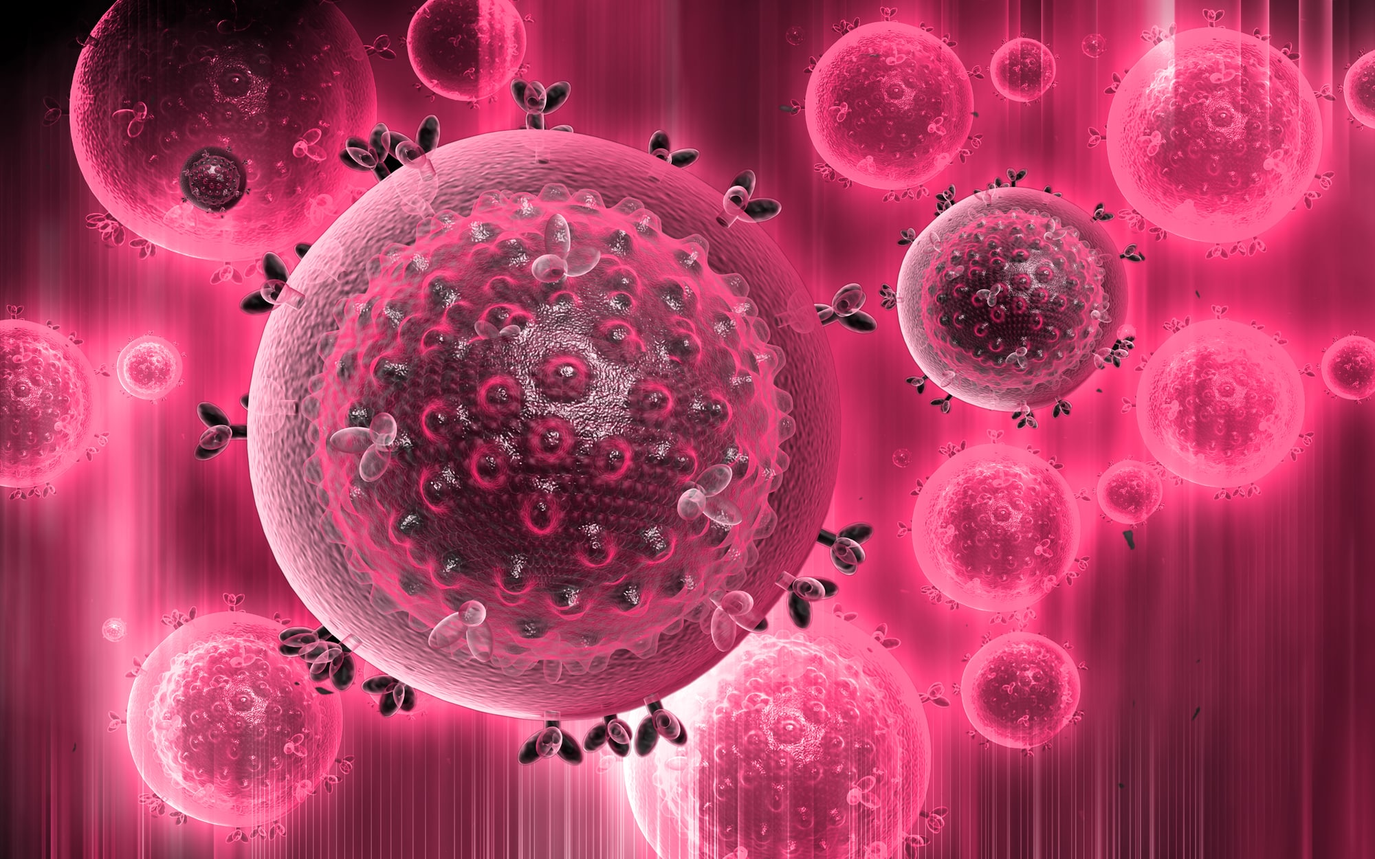 Giornata Mondiale contro l'AIDS: HIV in crescita dopo la pandemia