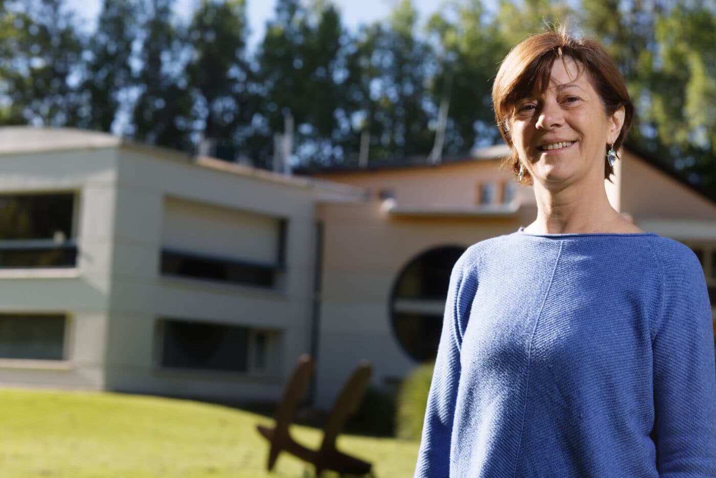 L'italiana Antonella Castellina eletta coordinatrice scientifica del più grande osservatorio di raggi cosmici
