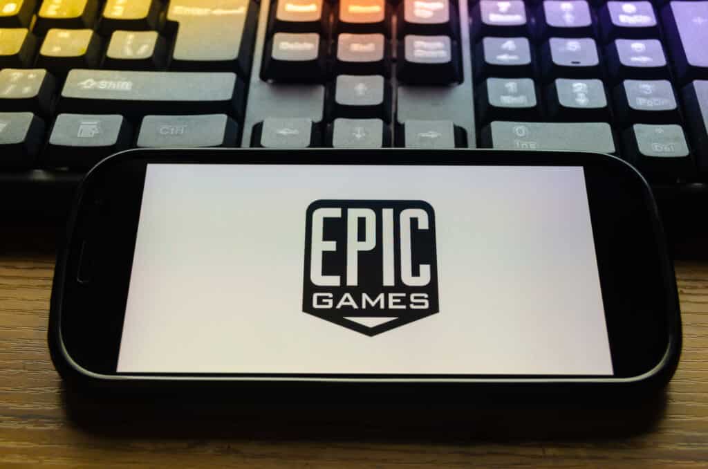 Epic Games vince contro Google e il suo monopolio sulle app Android