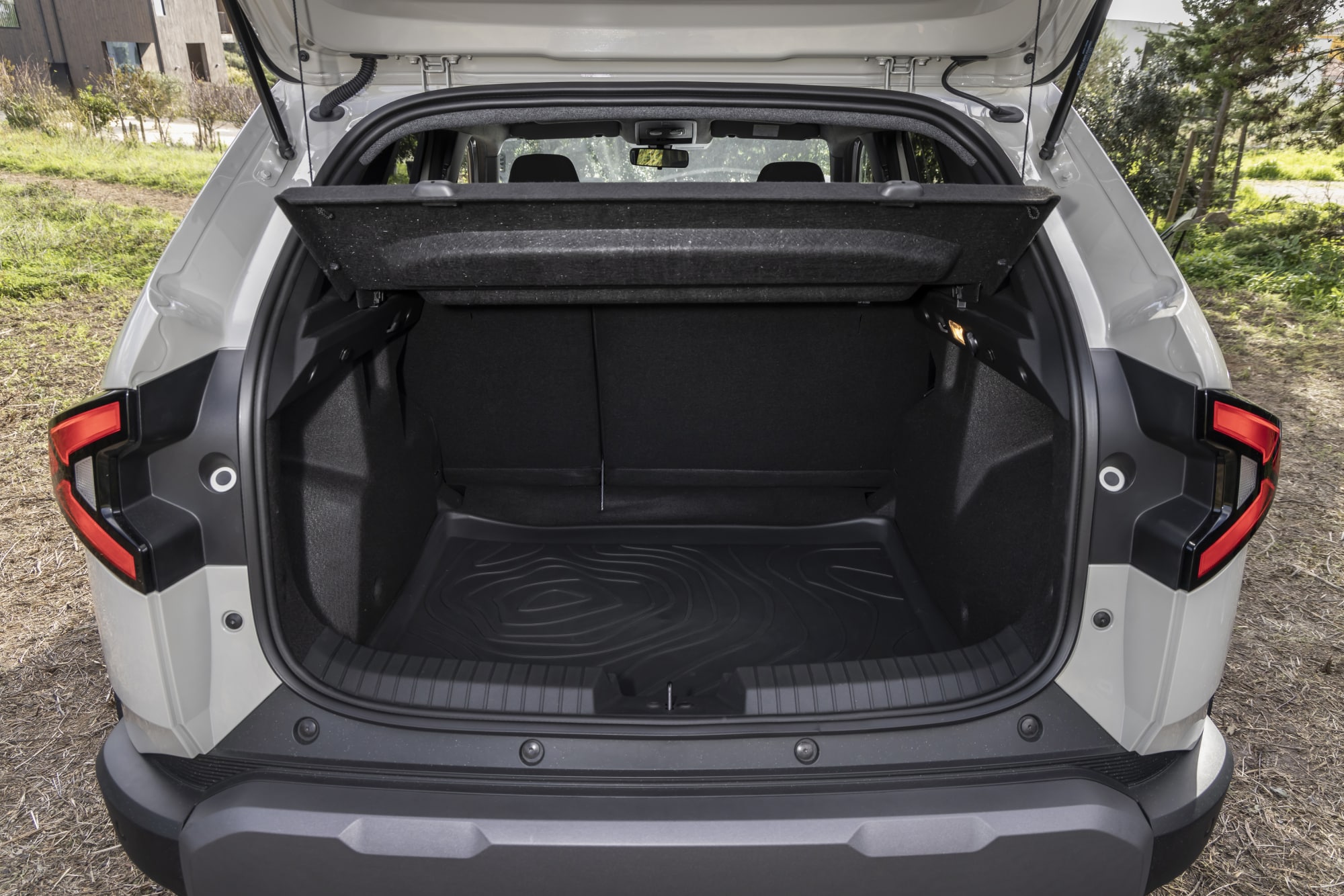 Nuova Dacia Duster: stile più audace e prezzi sempre competitivi