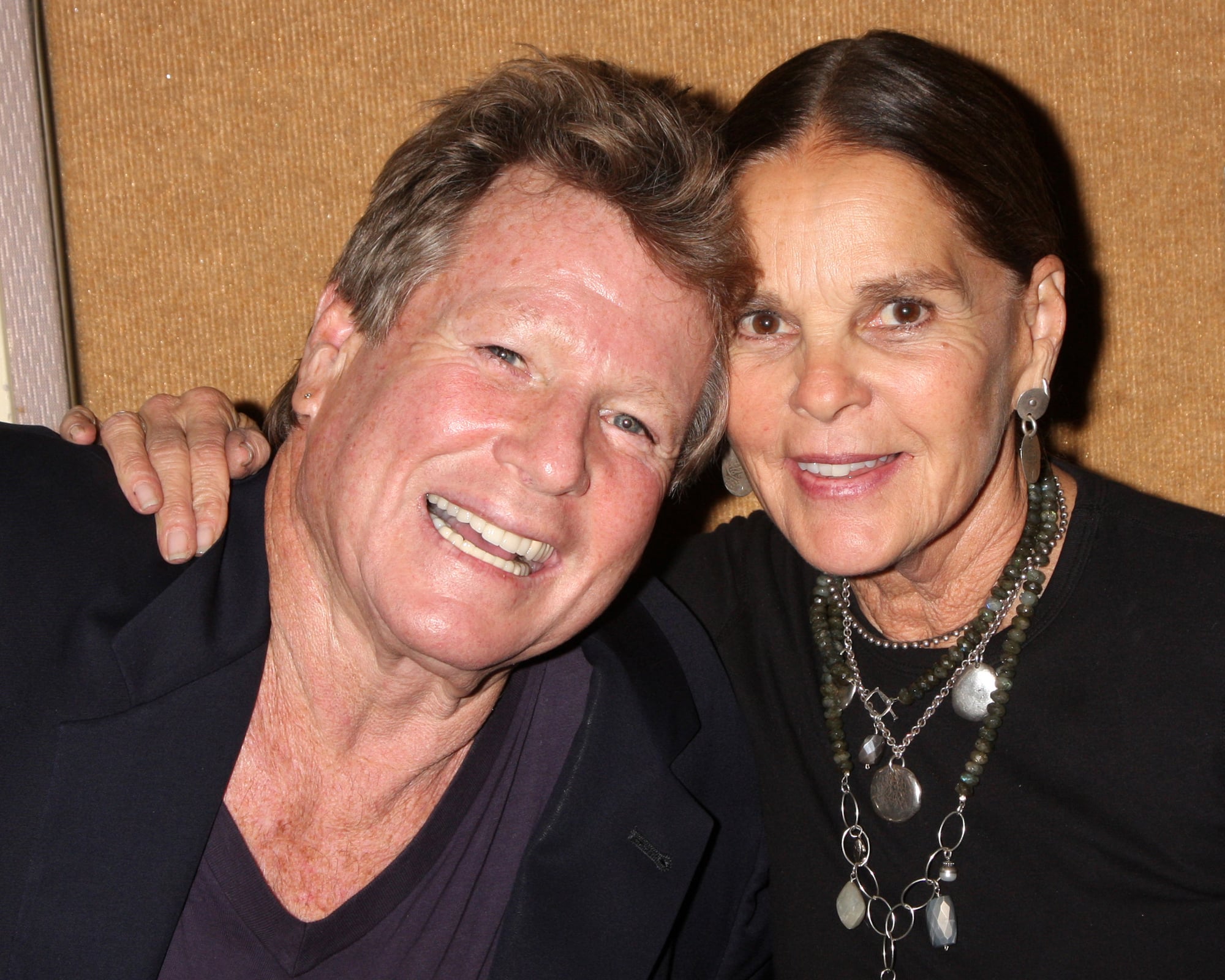 Addio a Ryan O'Neal: l'attore aveva 82 anni