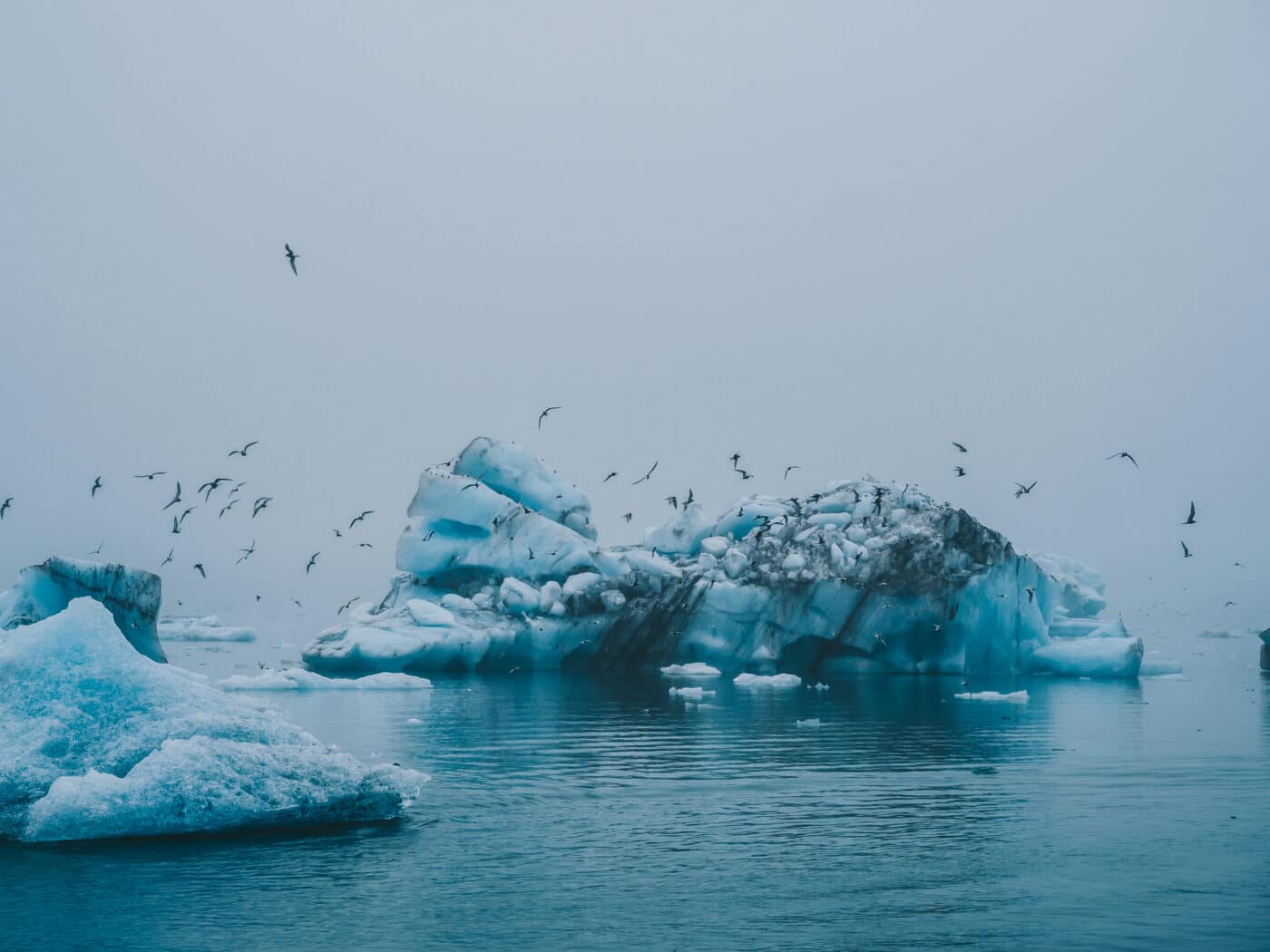 iceberg A23a