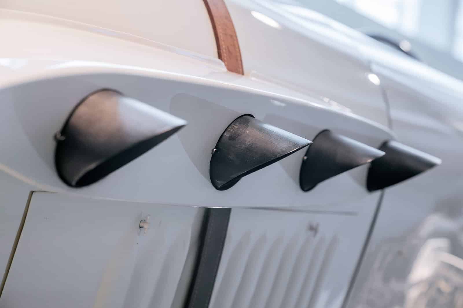 Mercedes Blitzen-Benz: nel 1909 l'auto più veloce di sempre per 8 anni