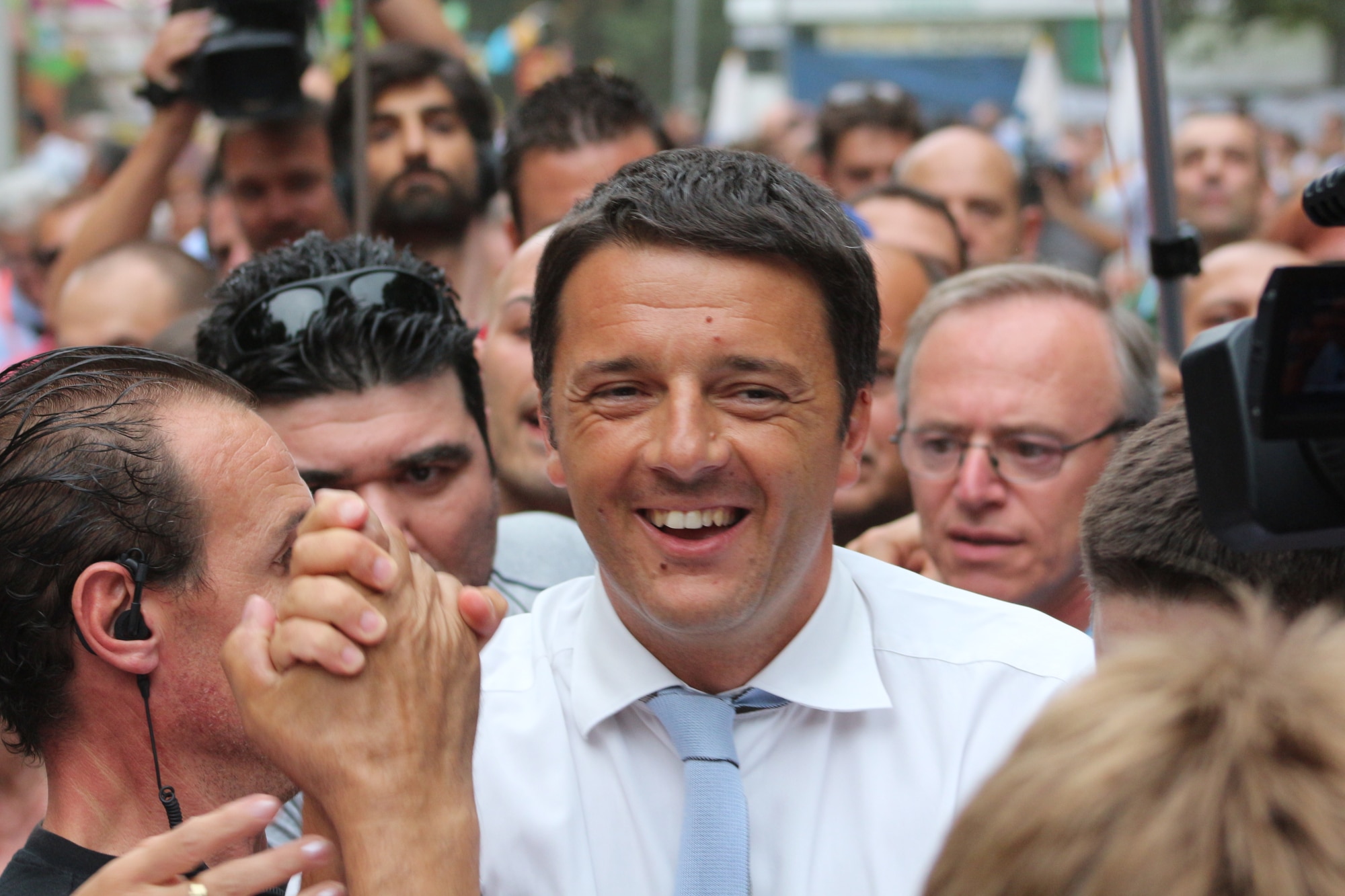 Matteo Renzi è il parlamentare più ricco: presentate le Dichiarazioni dei redditi al Parlamento